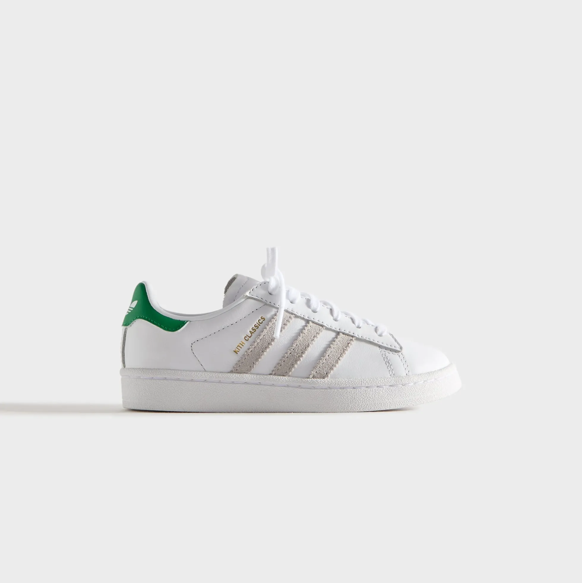 Kith Kids Classics for adidas Originals PS Campus 80s