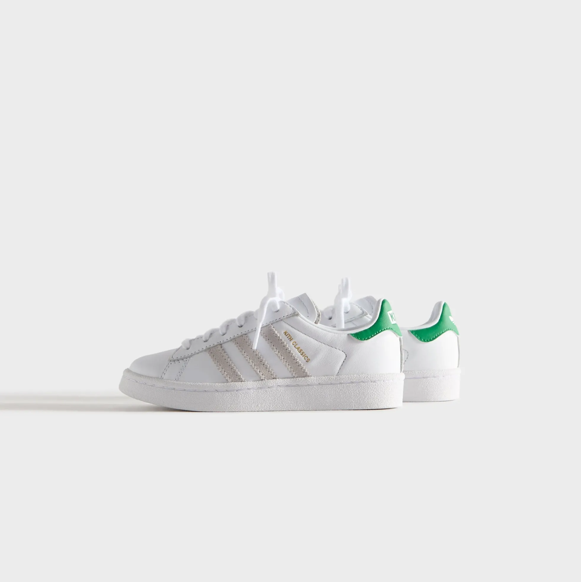 Kith Kids Classics for adidas Originals PS Campus 80s