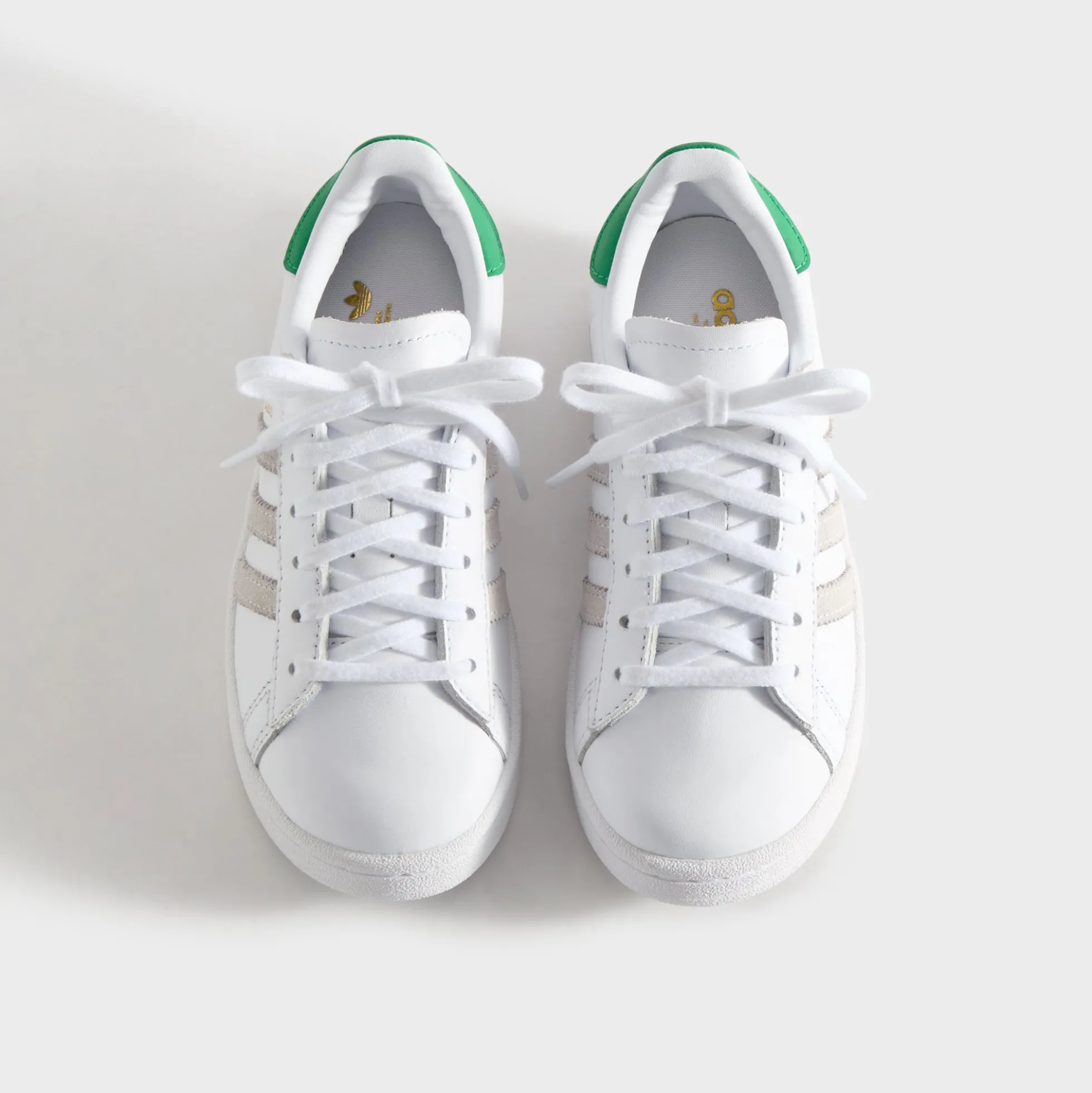 Kith Kids Classics for adidas Originals PS Campus 80s