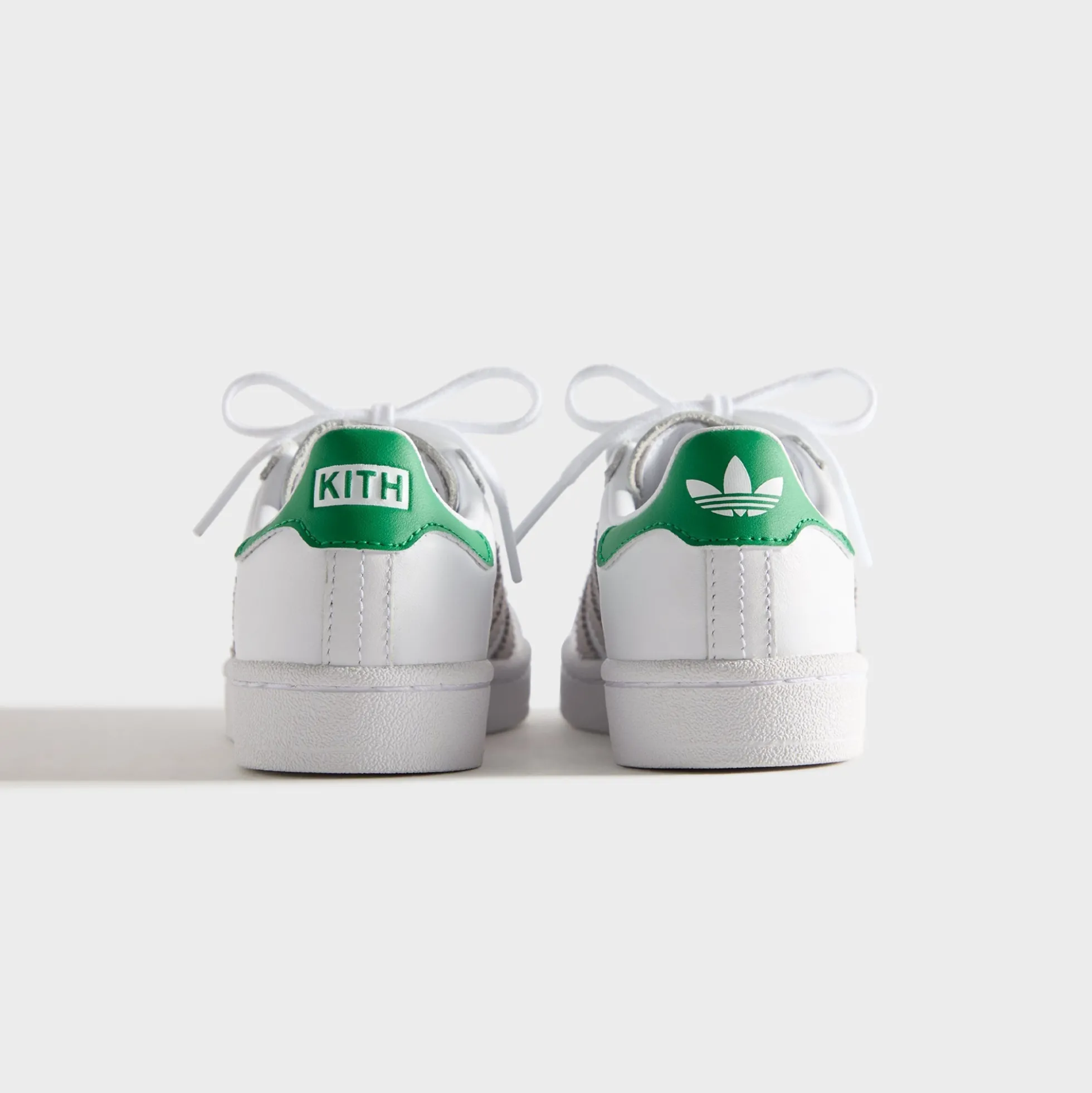 Kith Kids Classics for adidas Originals PS Campus 80s