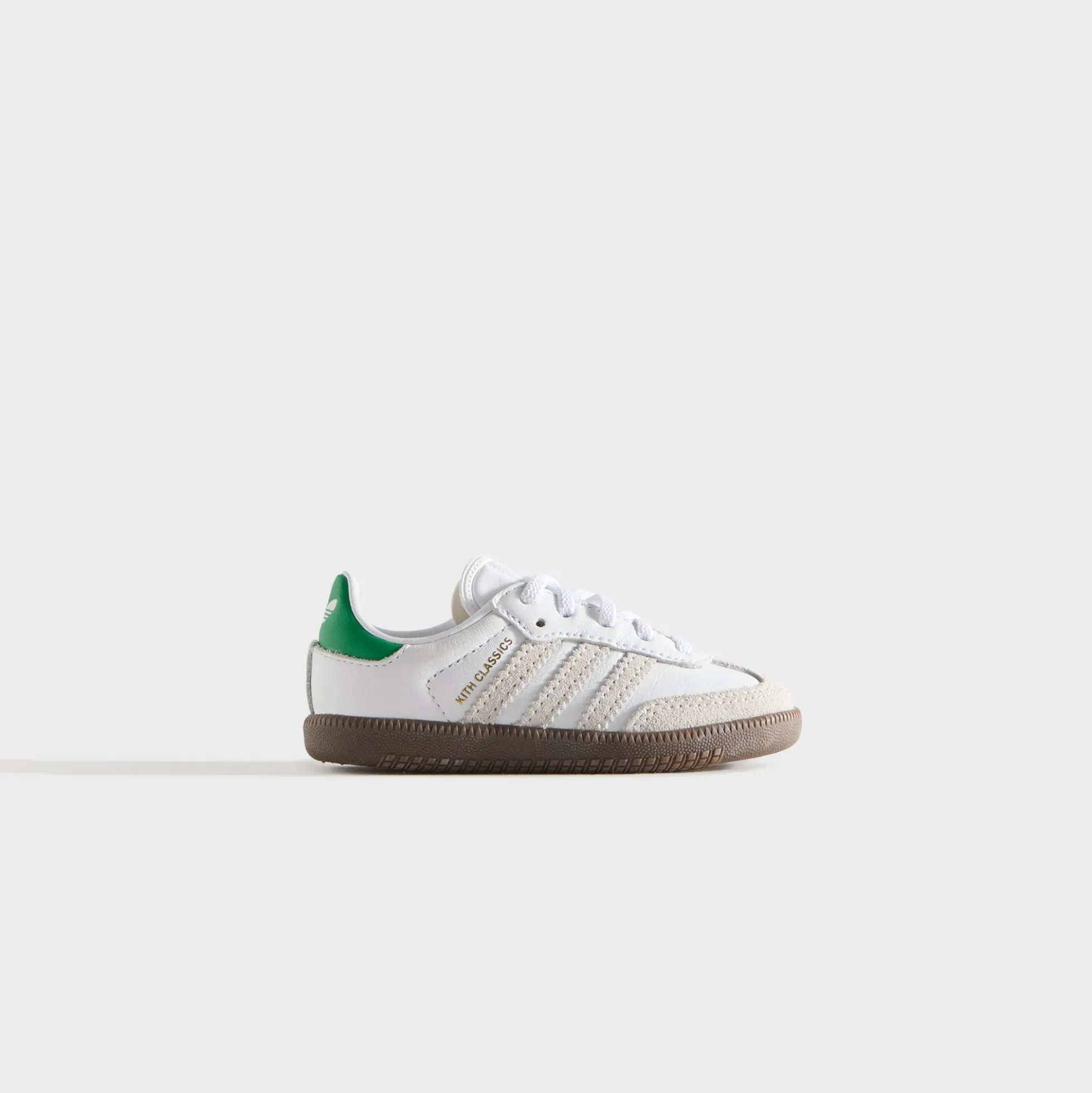 Kith Kids Classics for adidas Originals TD Samba