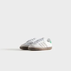 Kith Kids Classics for adidas Originals TD Samba