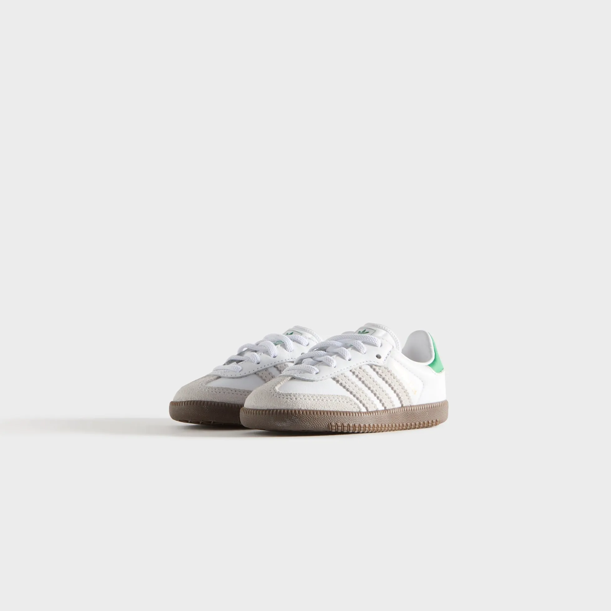 Kith Kids Classics for adidas Originals TD Samba