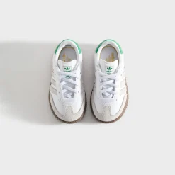 Kith Kids Classics for adidas Originals TD Samba