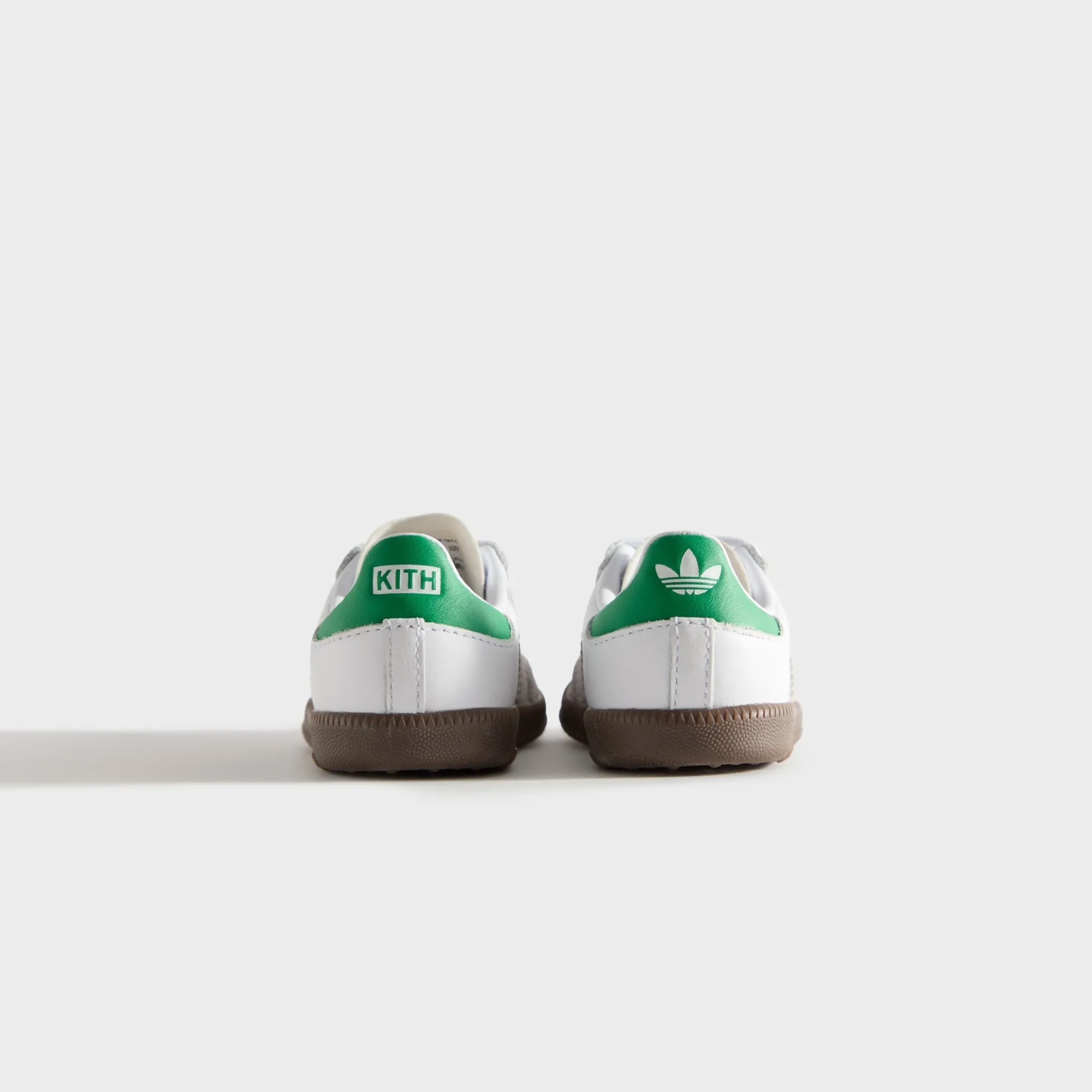 Kith Kids Classics for adidas Originals TD Samba