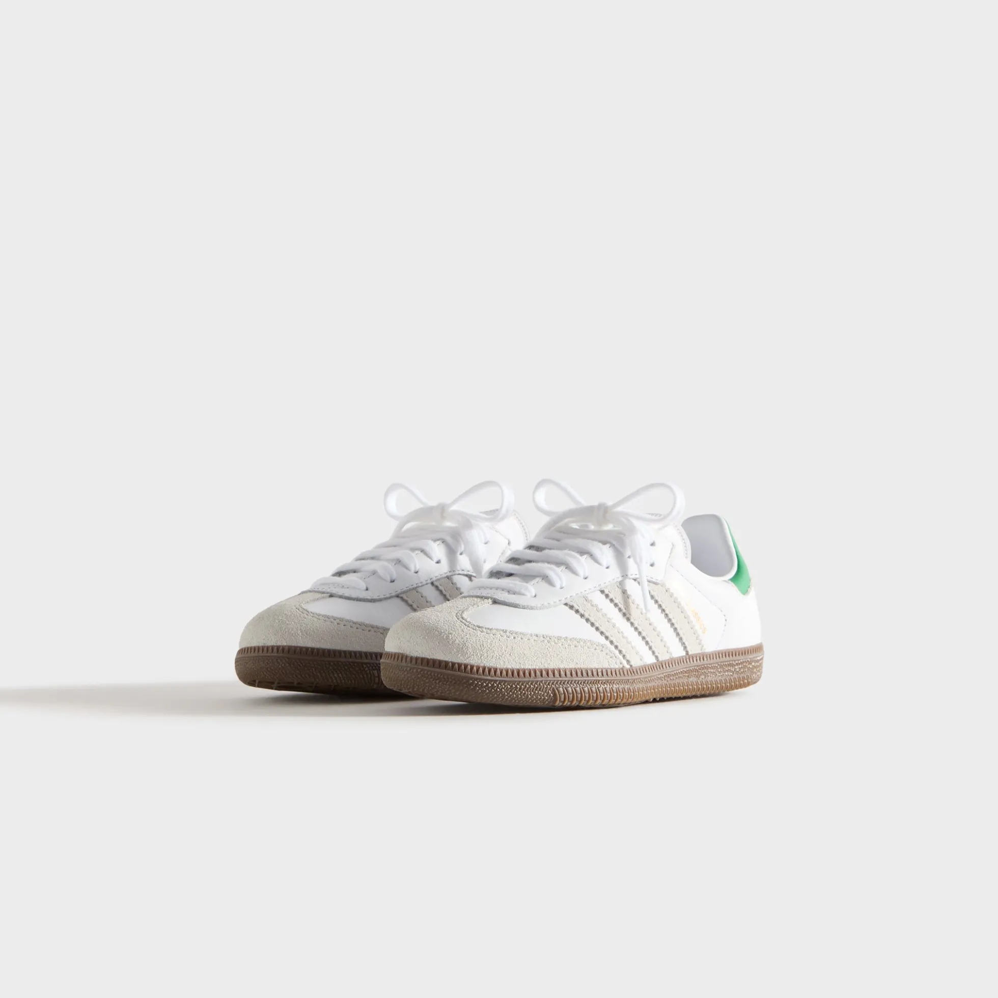 Kith Kids Classics for adidas Originals PS Samba