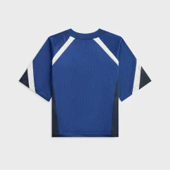 Kith Kids Color-Blocked Leon Jersey