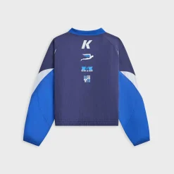 Kith Kids Dayton Pullover
