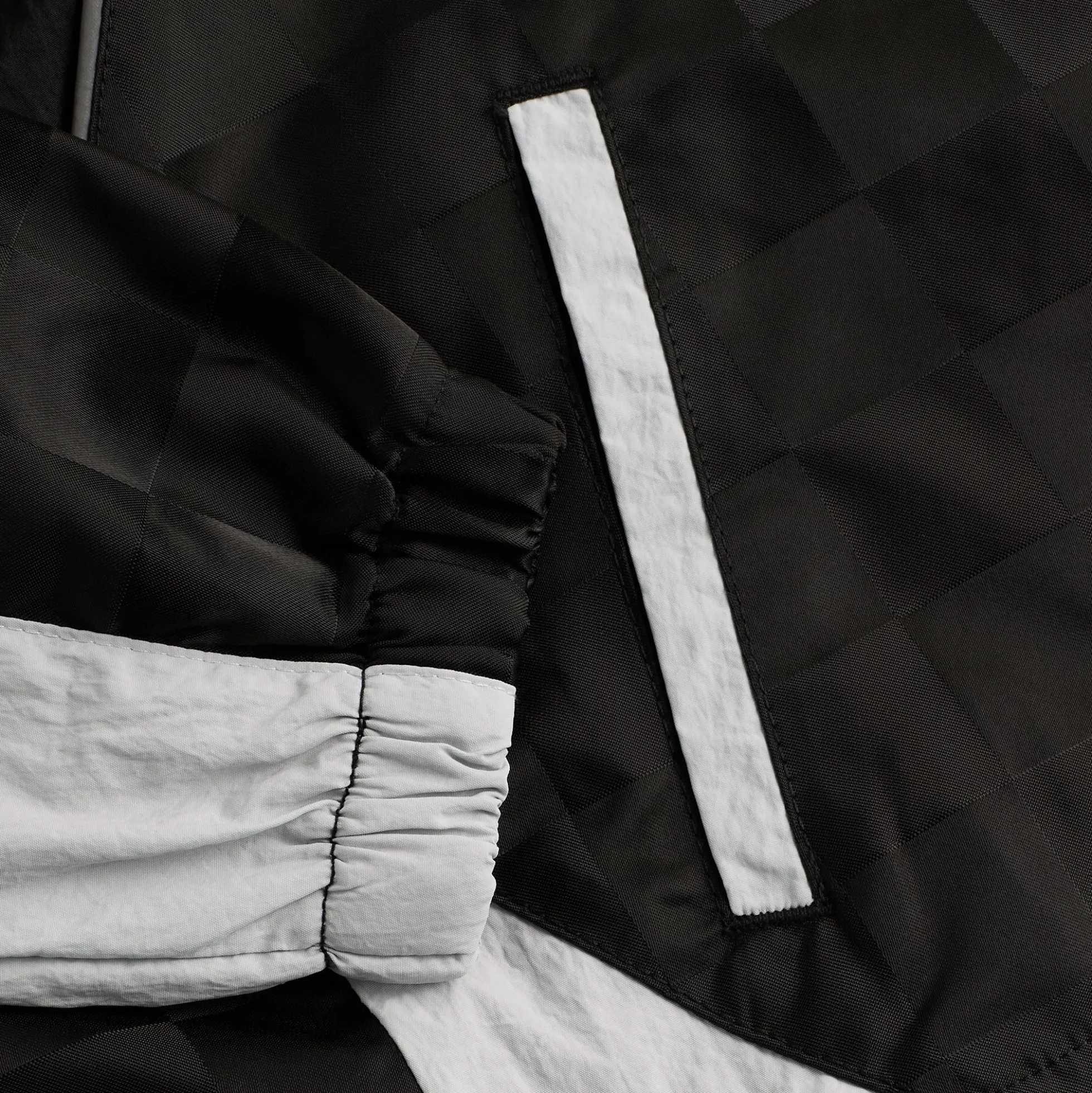 Kith Kids Dayton Quarter Zip Jacket