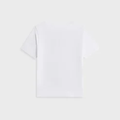 Kith Kids Flame Vintage Tee
