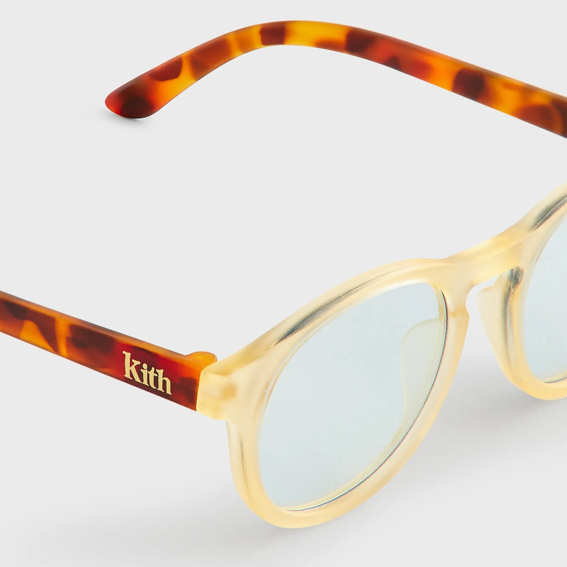 Kith Kids for Babiators Keyhole Sunglasses 3-5