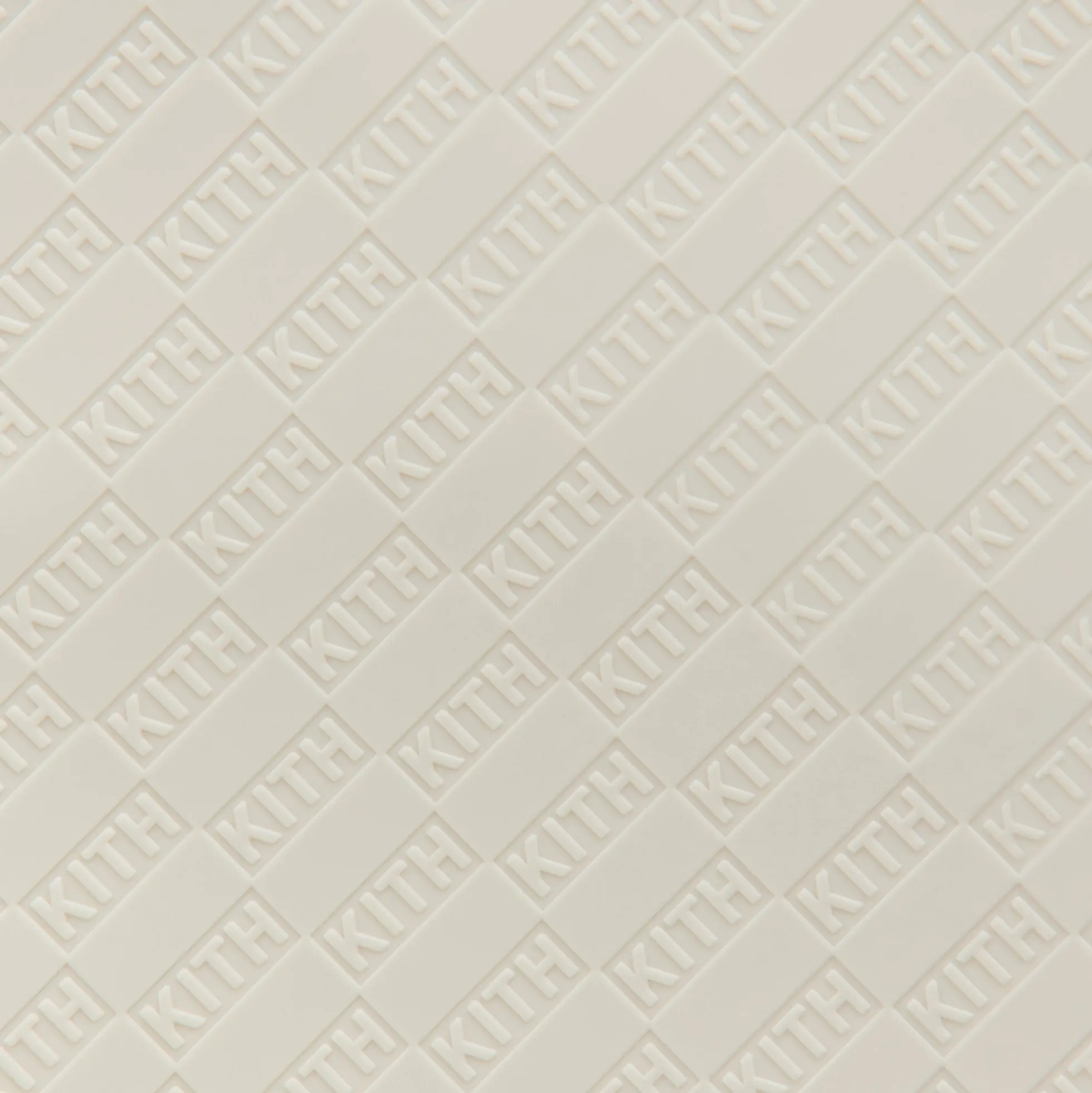 Kith Kids for Mushie Silicone Placemat