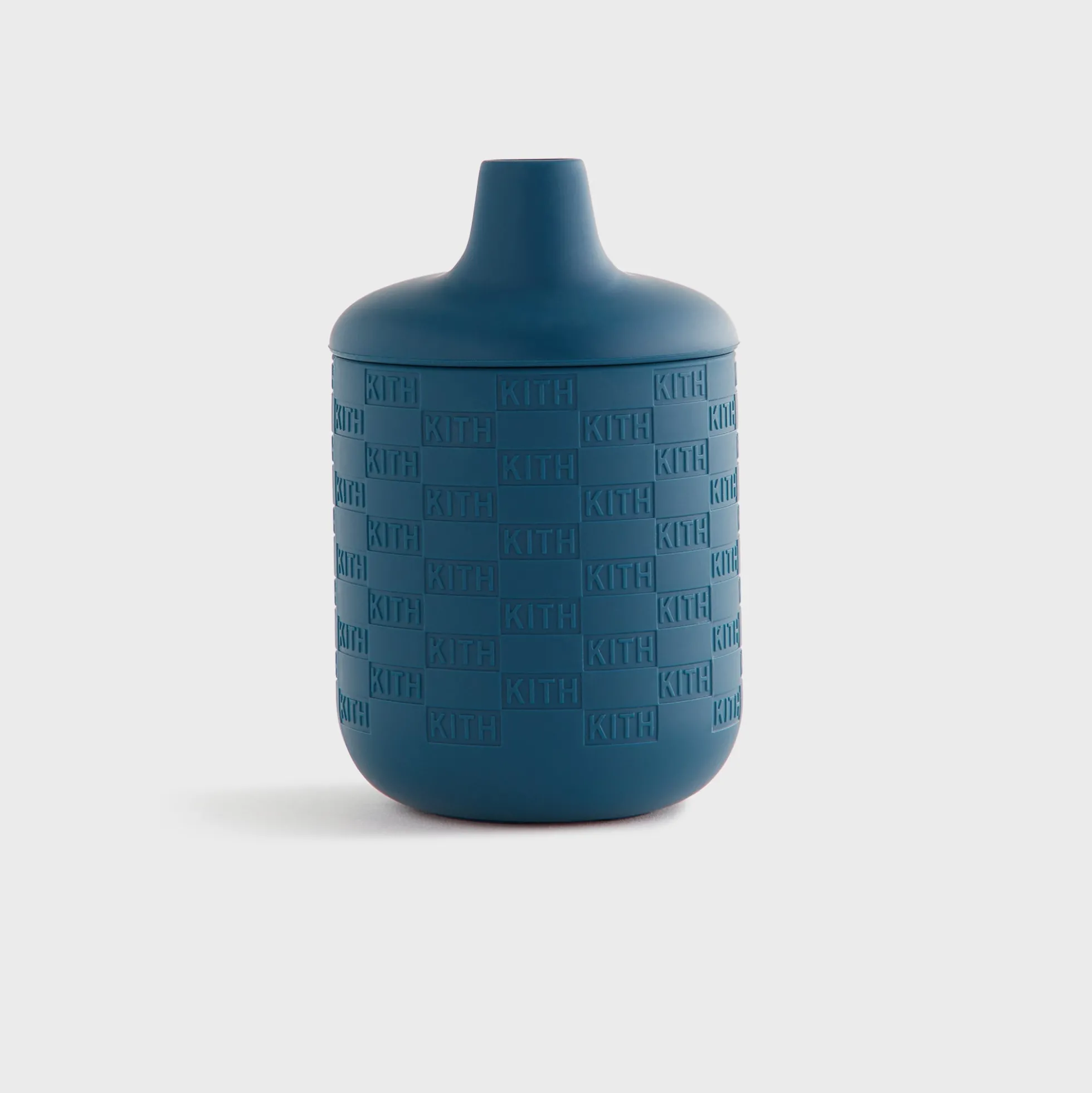Kith Kids for Mushie Silicone Sippy Cup
