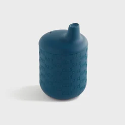 Kith Kids for Mushie Silicone Sippy Cup