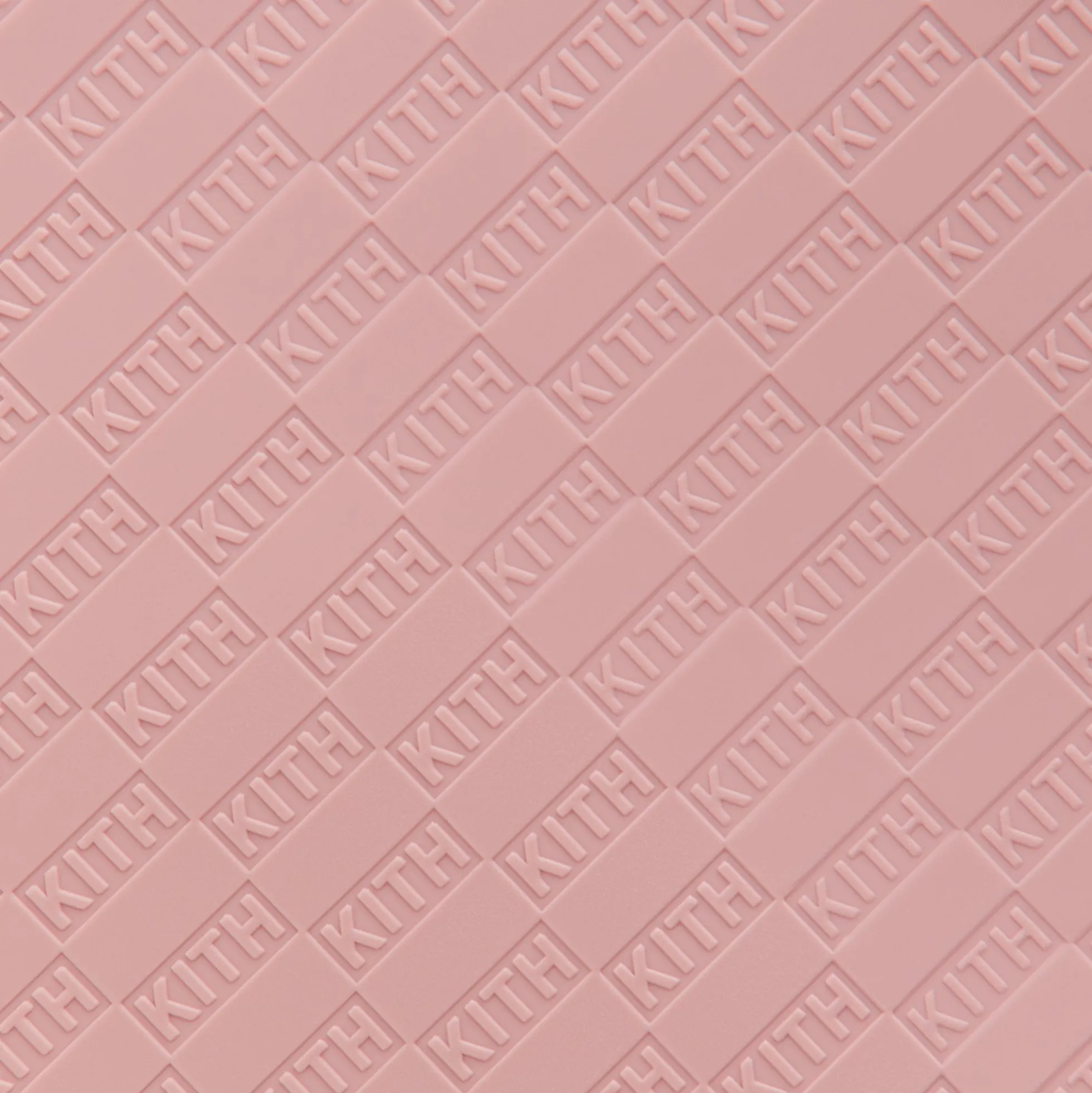 Kith Kids for Mushie Silicone Placemat