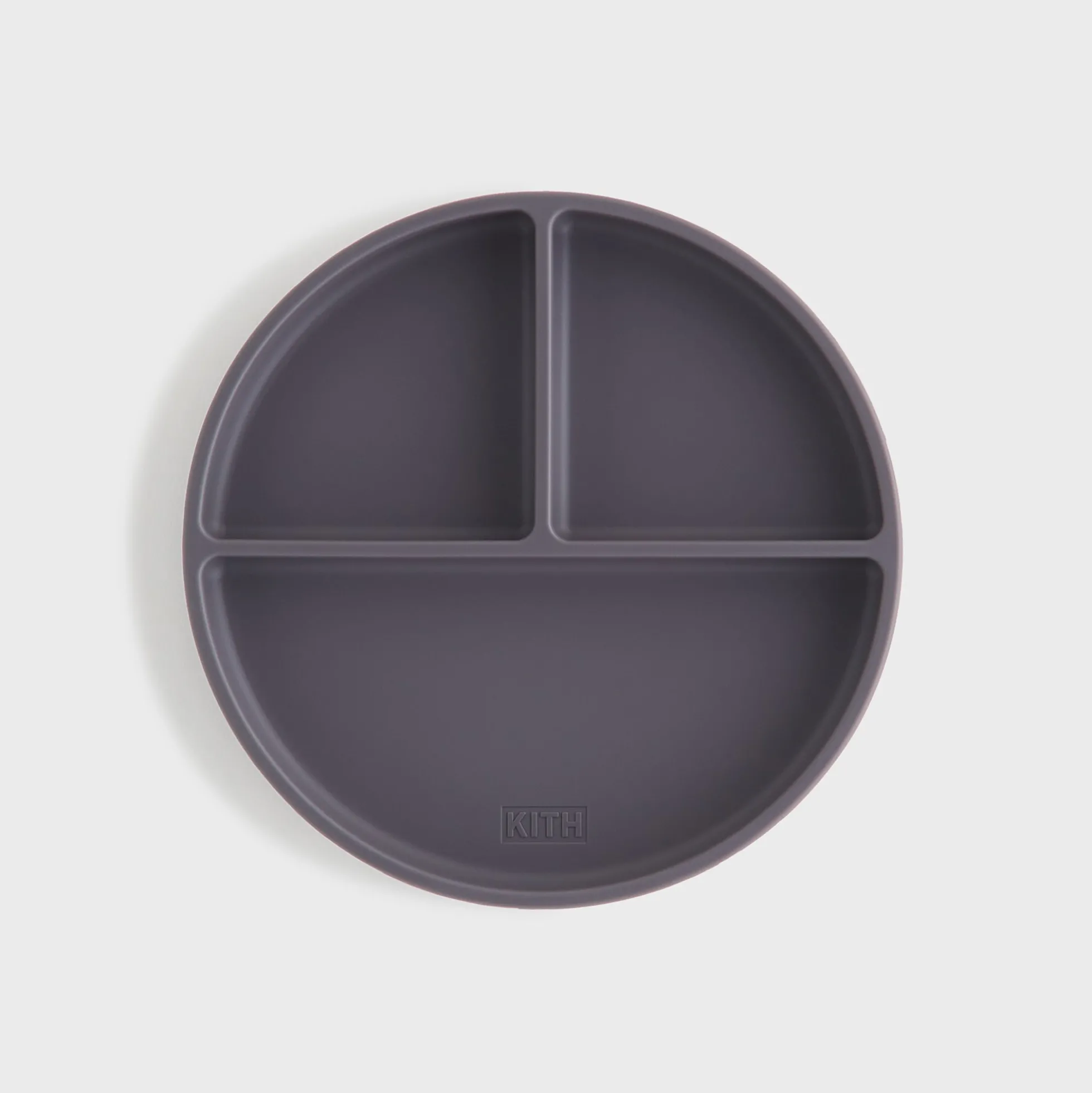 Kith Kids for Mushie Silicone Suction Plate
