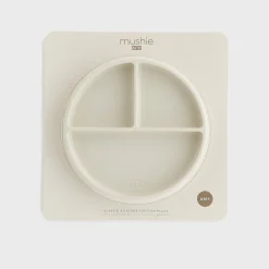 Kith Kids for Mushie Silicone Suction Plate