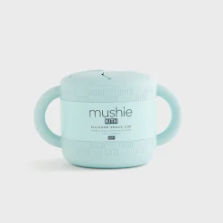 Kith Kids for Mushie Silicone Snack Cup