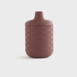 Kith Kids for Mushie Silicone Sippy Cup
