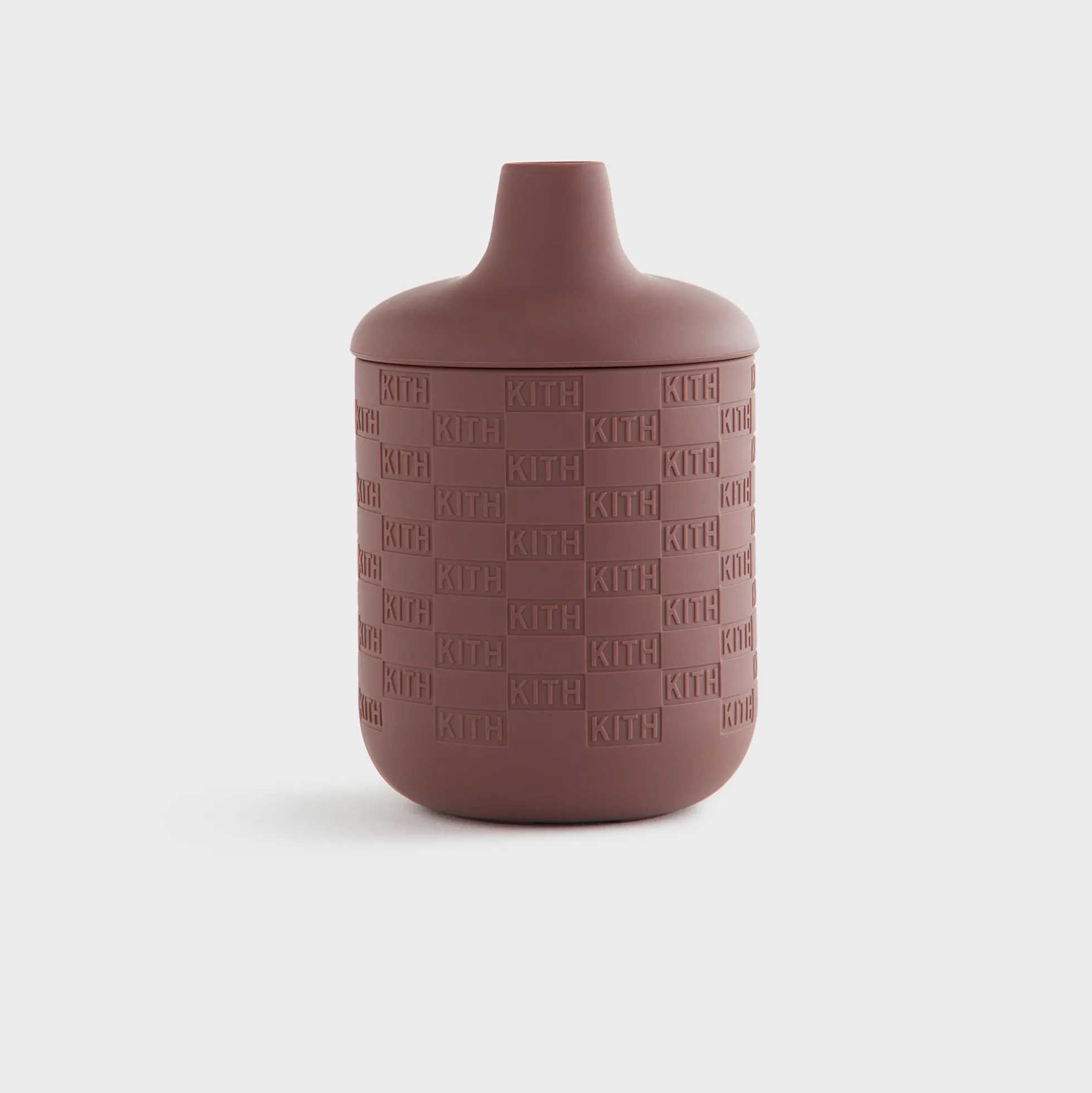 Kith Kids for Mushie Silicone Sippy Cup