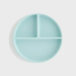 Kith Kids for Mushie Silicone Suction Plate