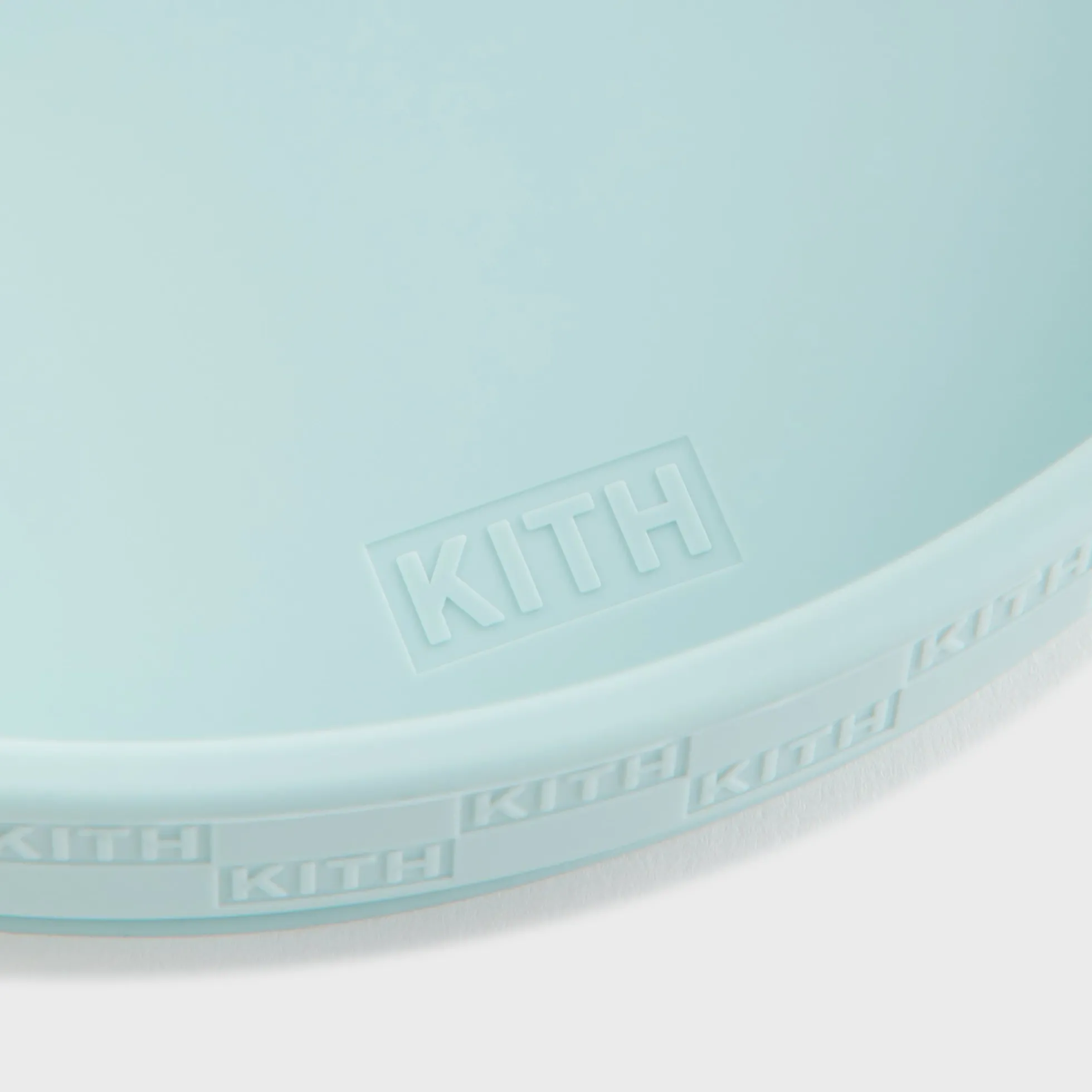 Kith Kids for Mushie Silicone Suction Plate