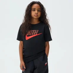 Kith Kids for Nike Cheetah Tee