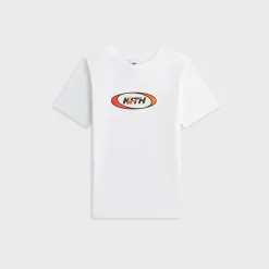 Kith Kids for Nike Tee
