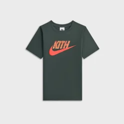 Kith Kids for Nike Tiger Tee
