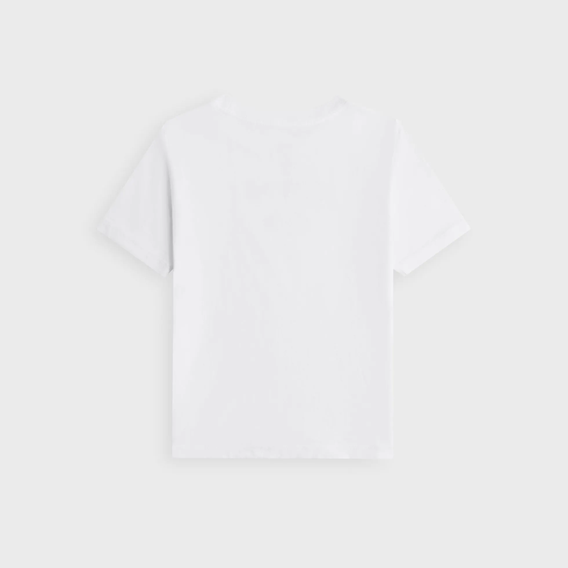 Kith Kids Global Patch Graphic Tee