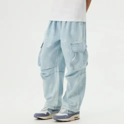 Kith Kids Kaiden Parachute Pant
