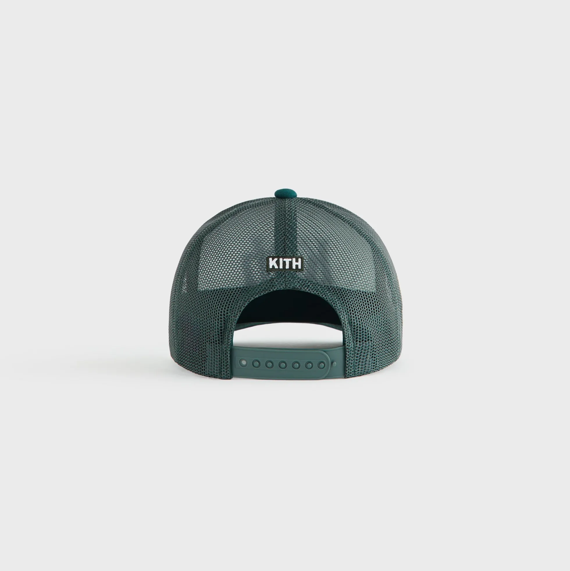 Kith Kids LA Regional Trucker Hat