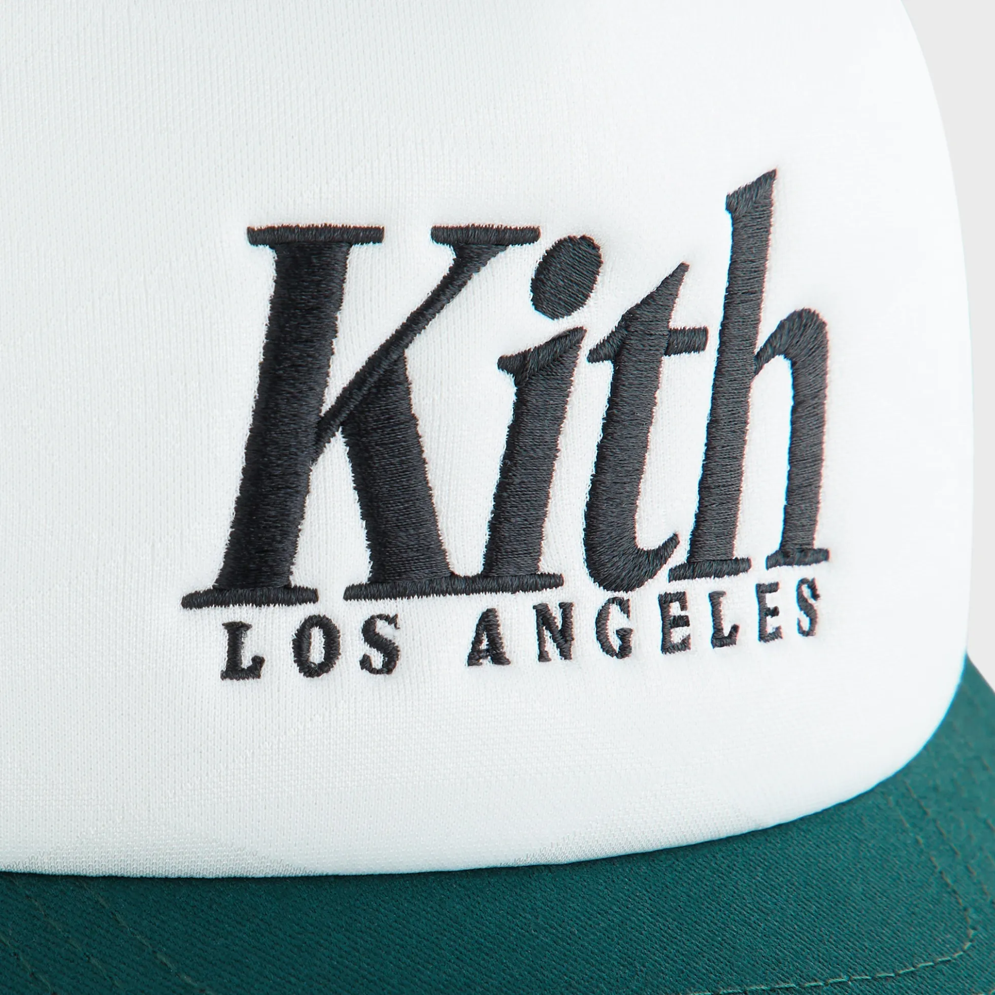Kith Kids LA Regional Trucker Hat