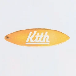 Kith Kids Lady Liberty Vintage Graphic Tee