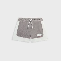 Kith Kids Liam Soccer Short