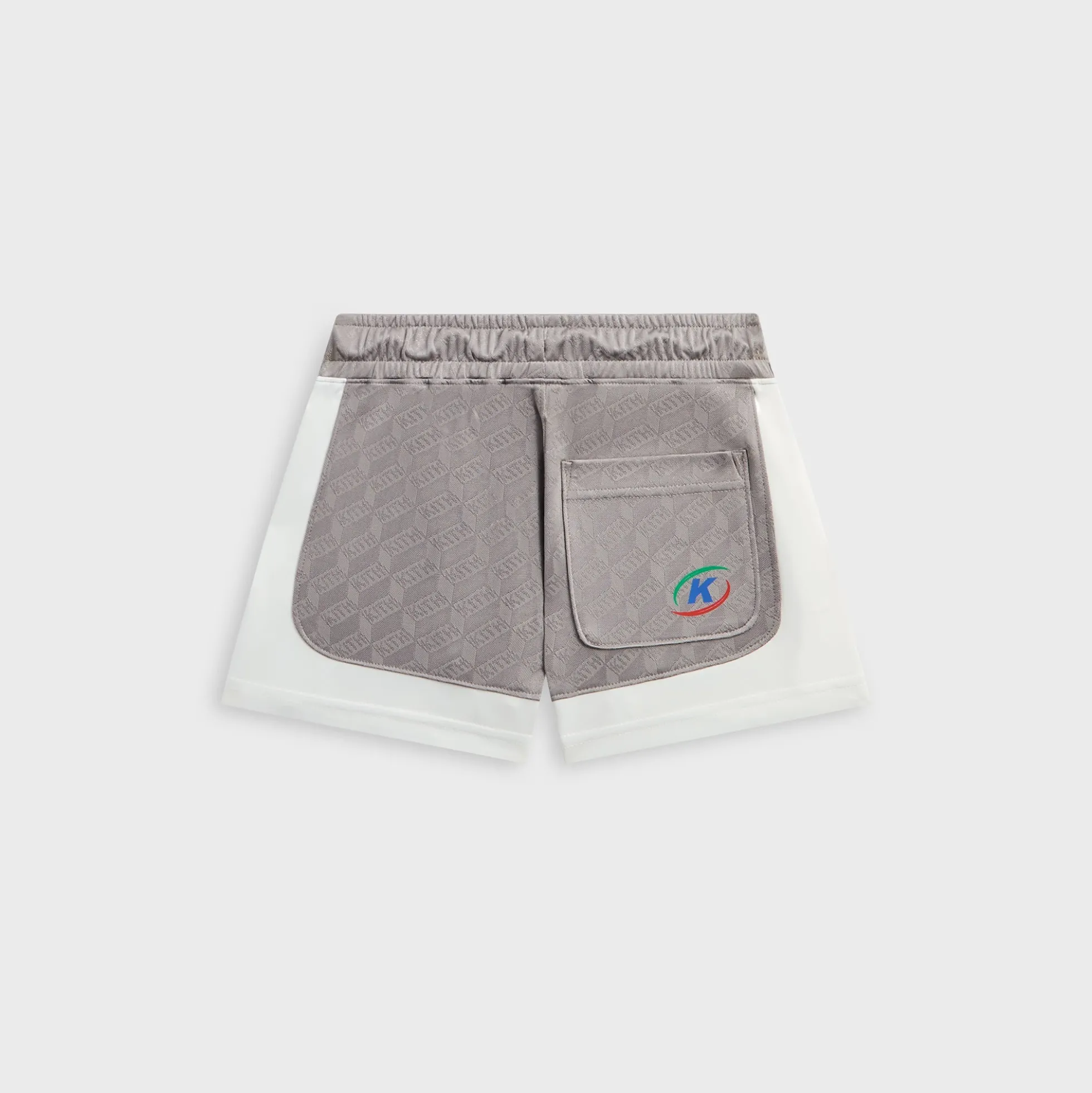 Kith Kids Liam Soccer Short