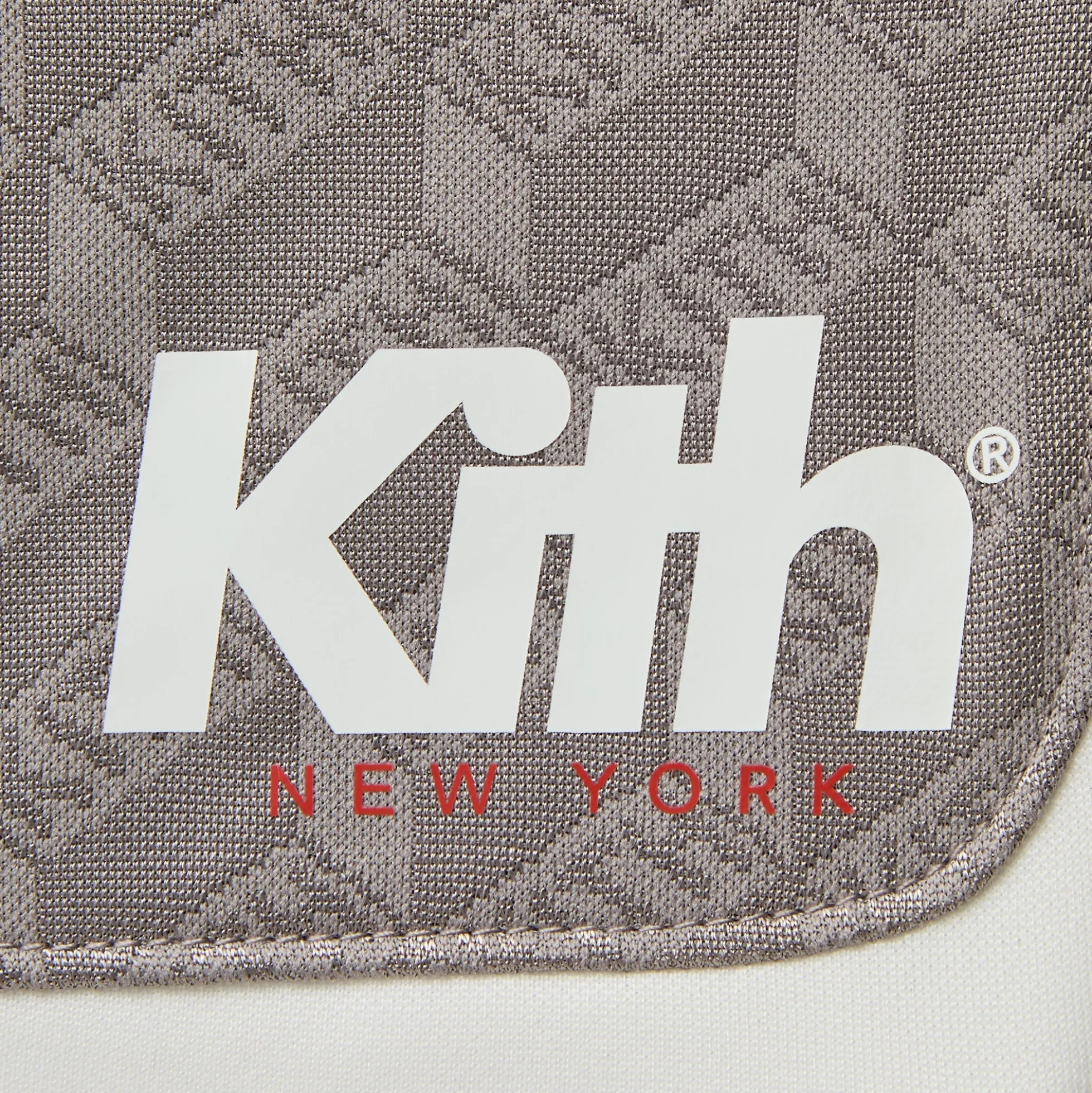 Kith Kids Liam Soccer Short