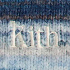Kith Kids Logo Gramercy Sweater Cardigan