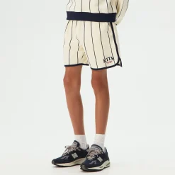 Kith Kids Logo Jordan Short