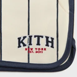 Kith Kids Logo Jordan Short