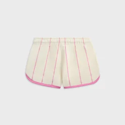 Kith Kids Logo Jordyn II Short