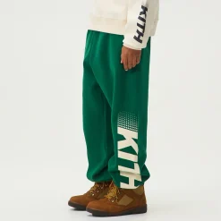 Kith Kids Logo Nelson Sweatpant