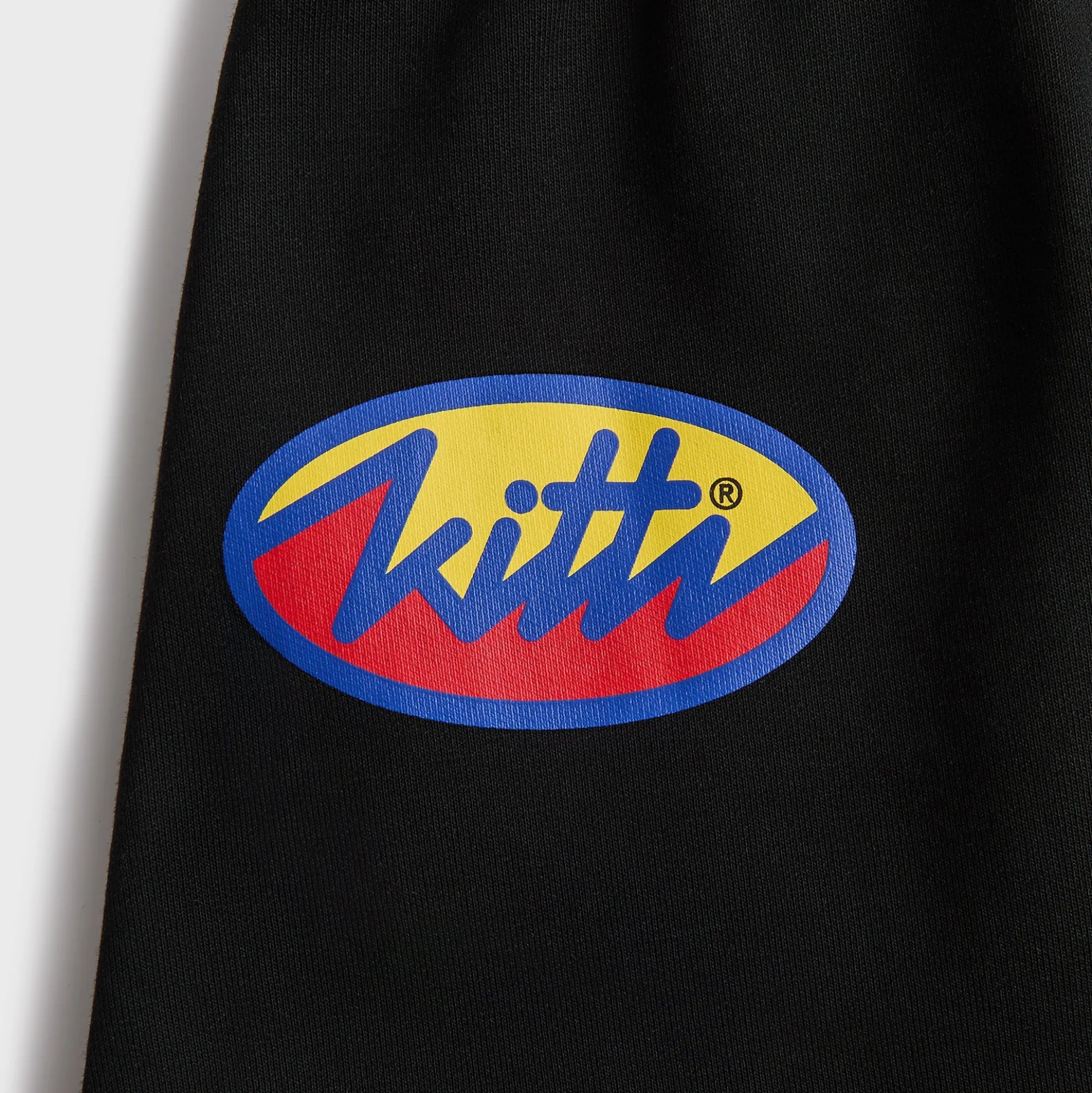 Kith Kids Logo Riley Skort