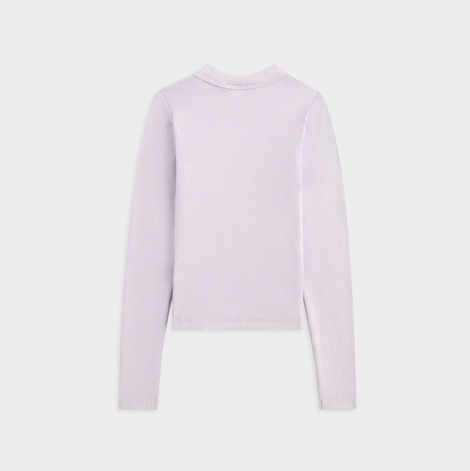 Kith Kids Long Sleeve Mulberry III Tee