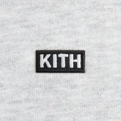 Kith Kids Long Sleeve Nelson Crewneck