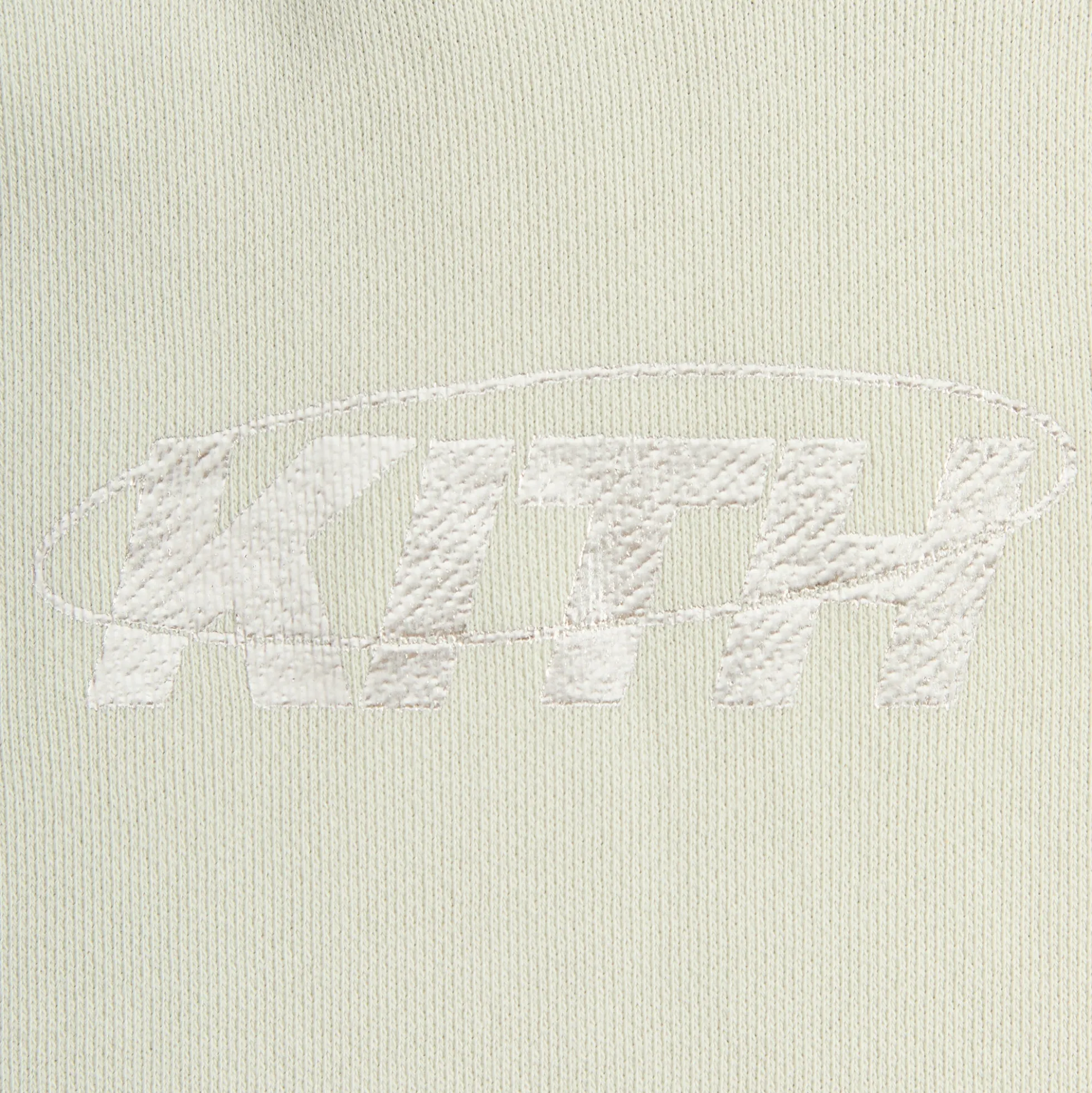 Kith Kids Metallic Orbit Malia Hoodie