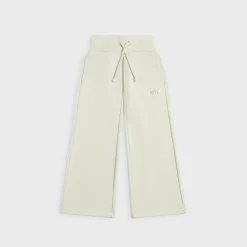 Kith Kids Metallic Orbit Flared Ailani Sweatpant