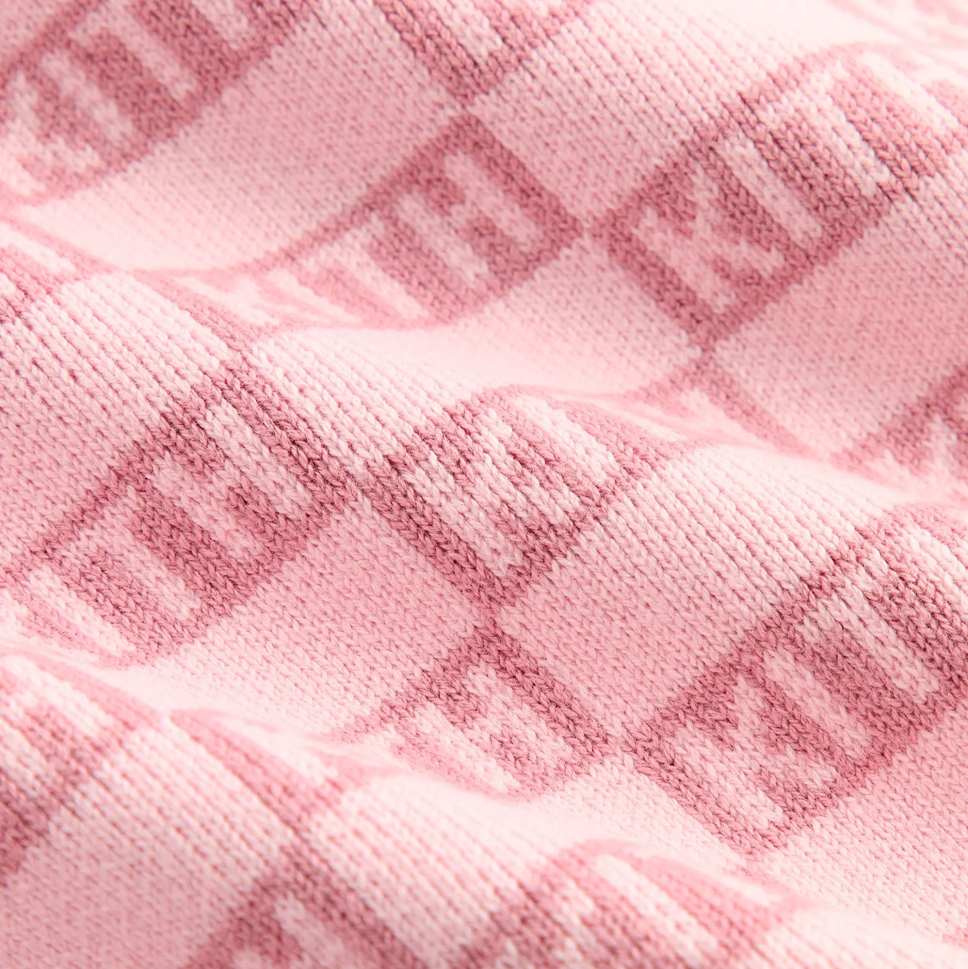 Kith Kids Monogram Mini Skirt