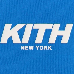 Kith Kids Mott Tee