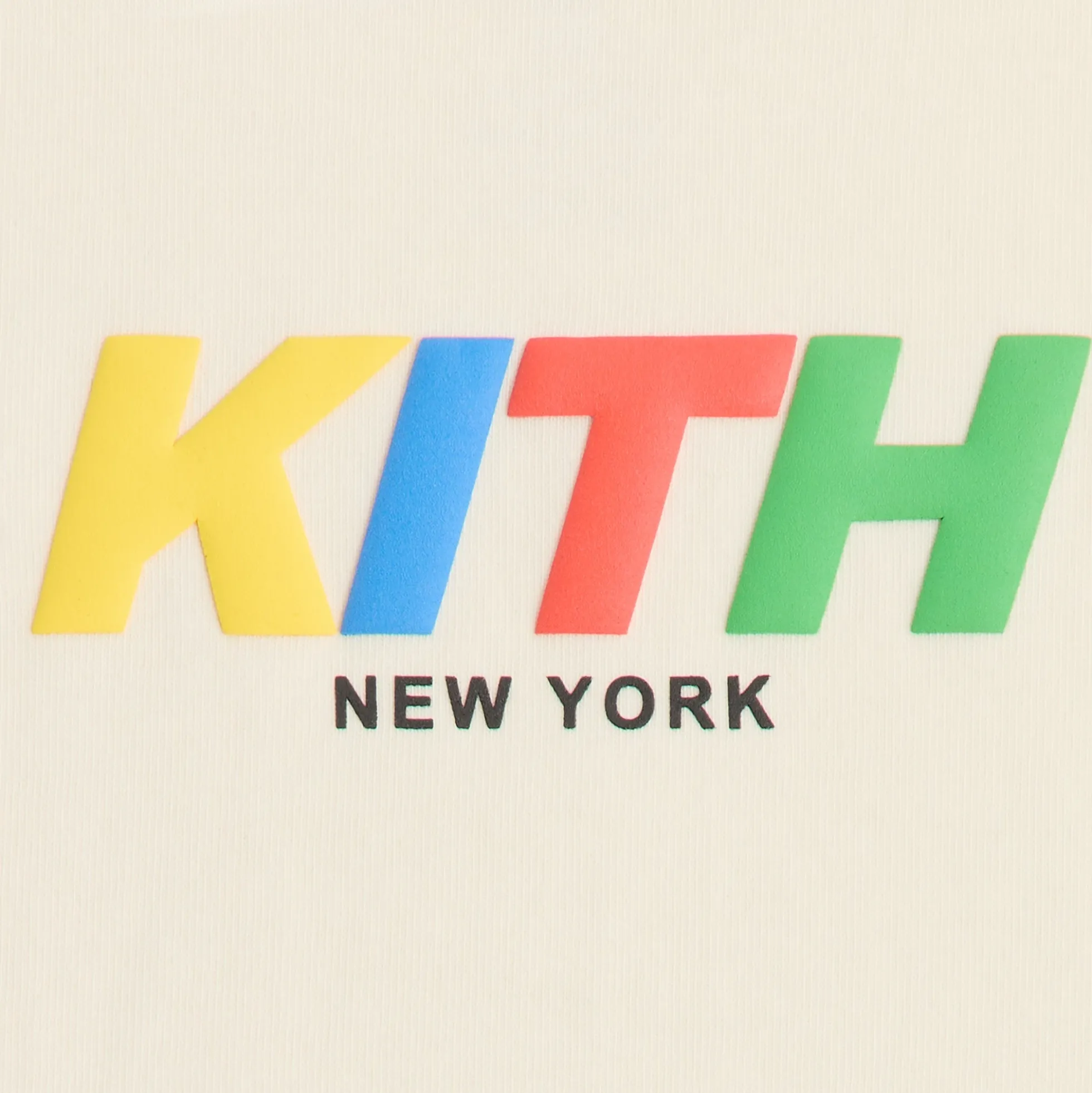 Kith Kids Mott Tee